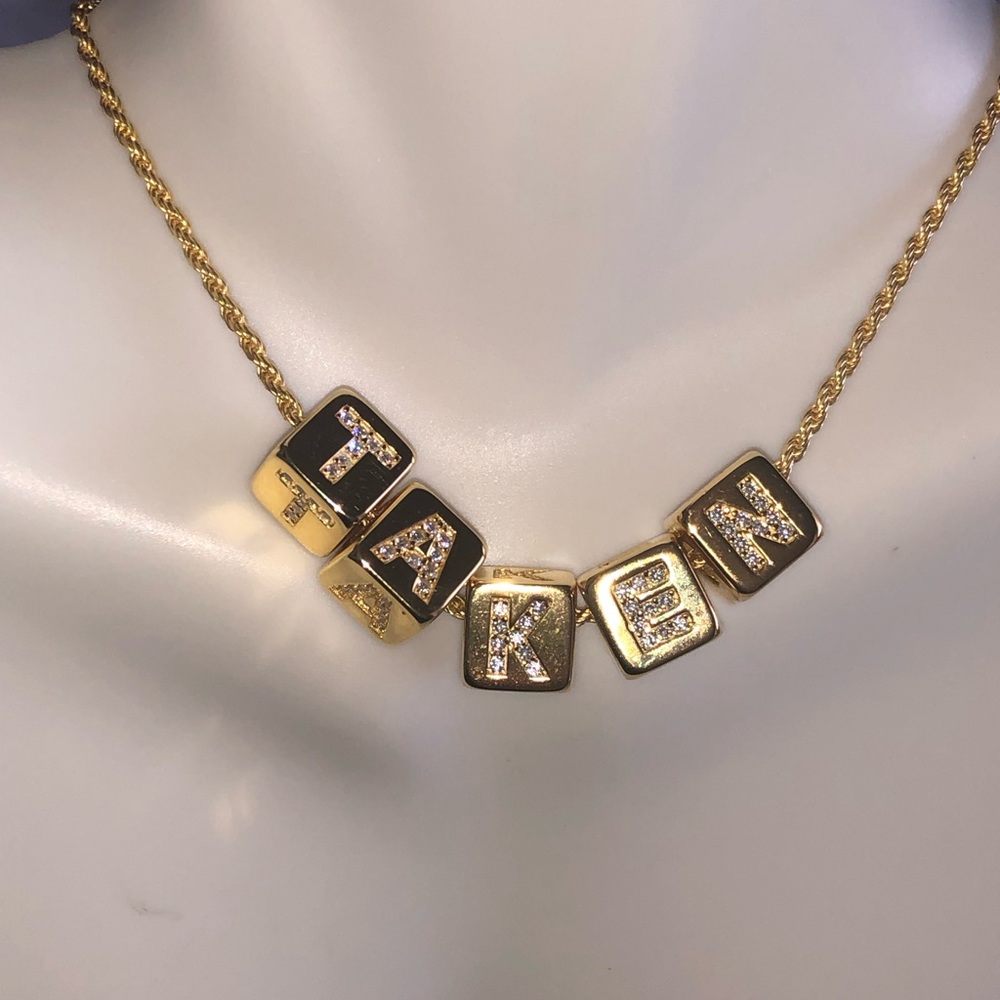 VVS gra certified diamond moisannitte pendant for a Taken passes diamond testers - Picture 4 of 7